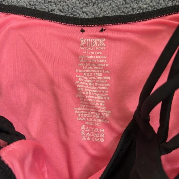 VS PINK bikini - Picture 4 of 5